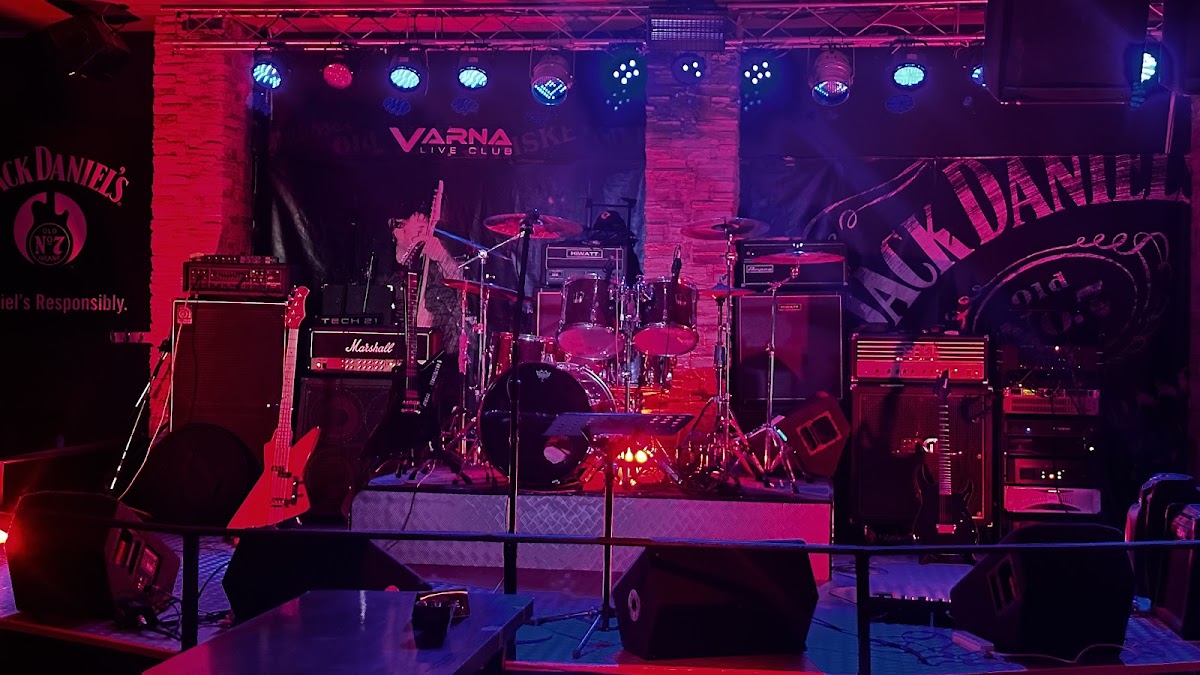 Varna Live Club