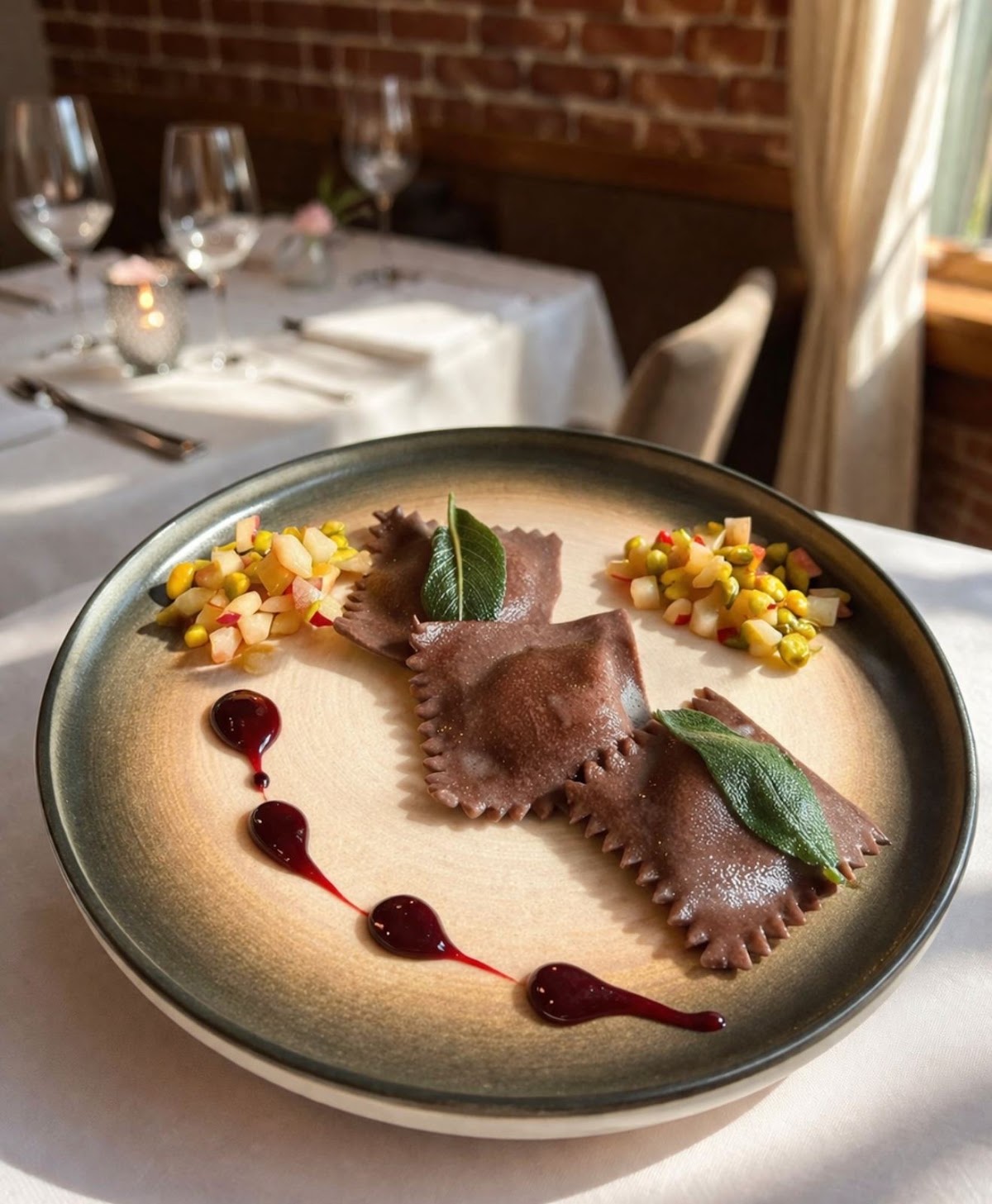 Kyu Nove Restaurant