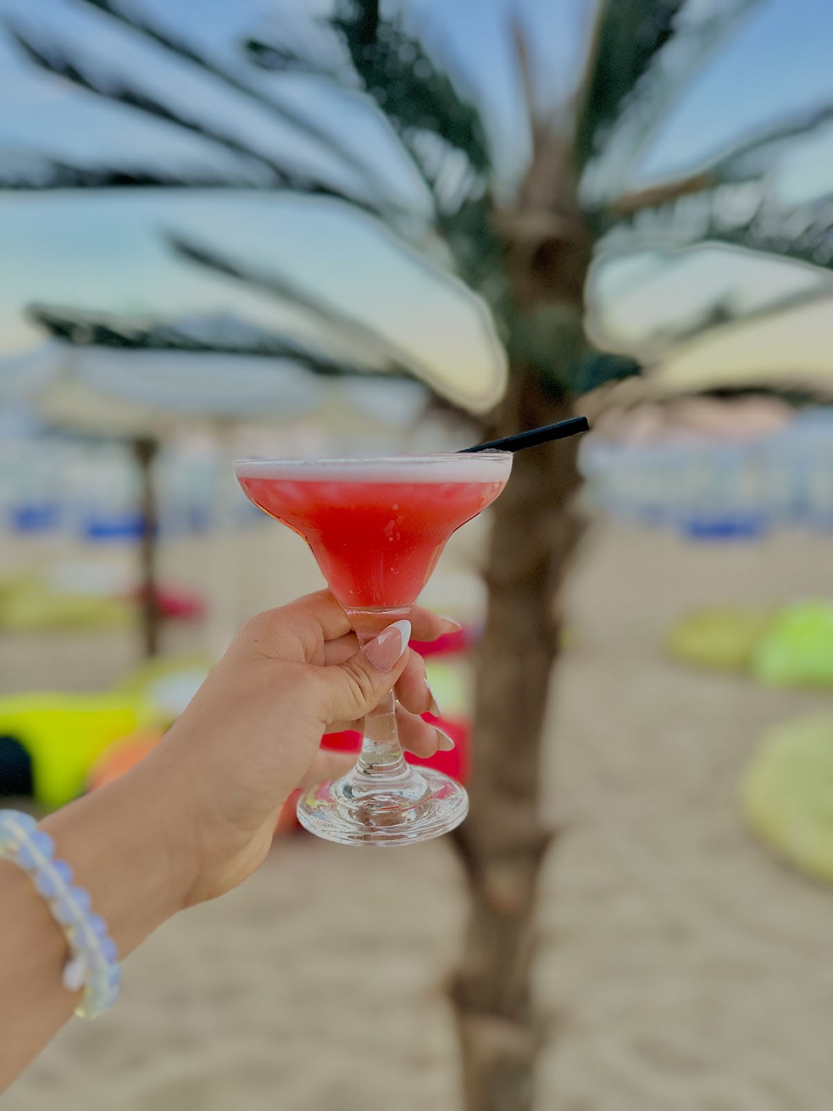 SOLEIL Shisha Beach Bar