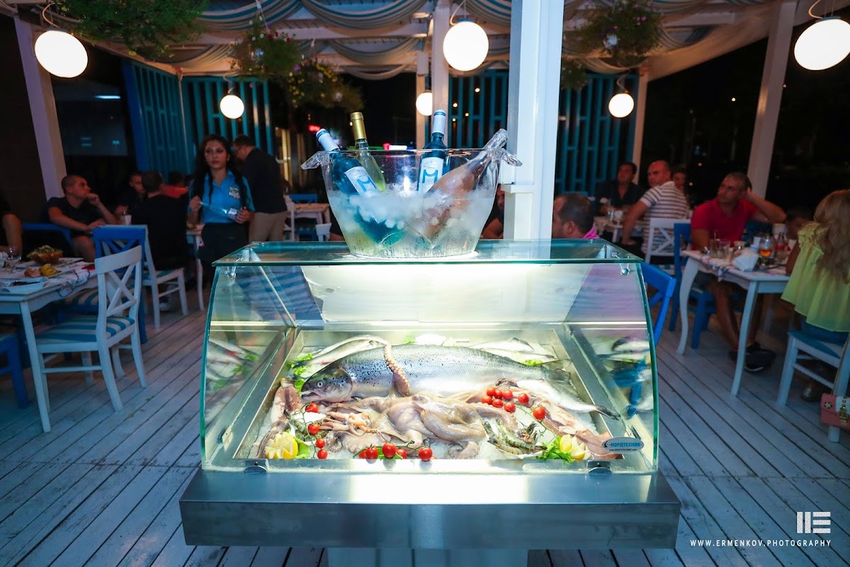 Amore Pizza Restaurant & Kids Zone