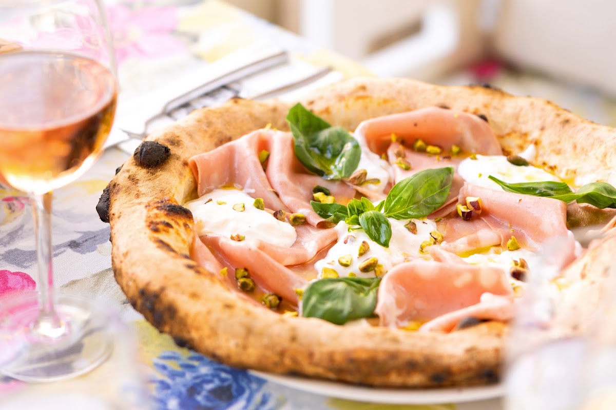 Amore Pizza Restaurant & Kids Zone