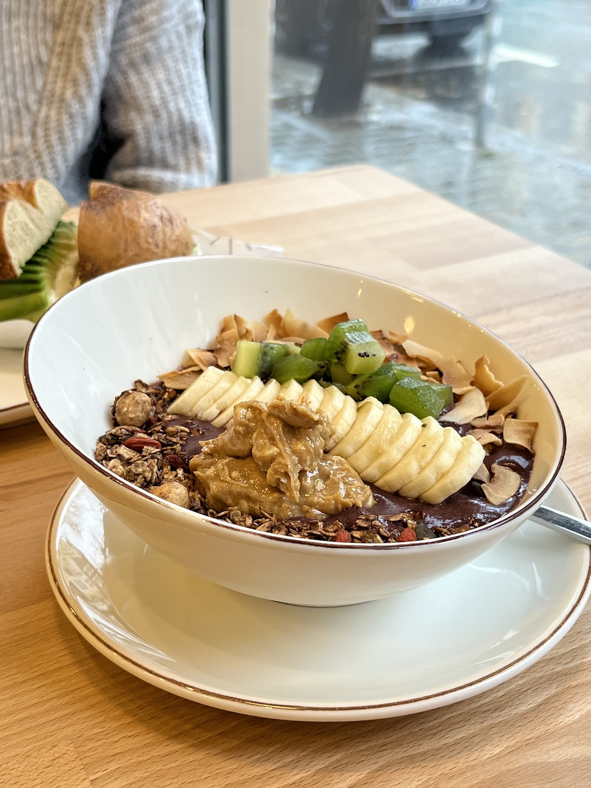 718 Breakfast & Brunch