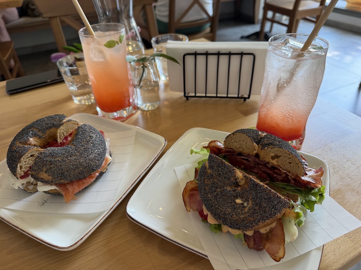 718 Breakfast & Brunch