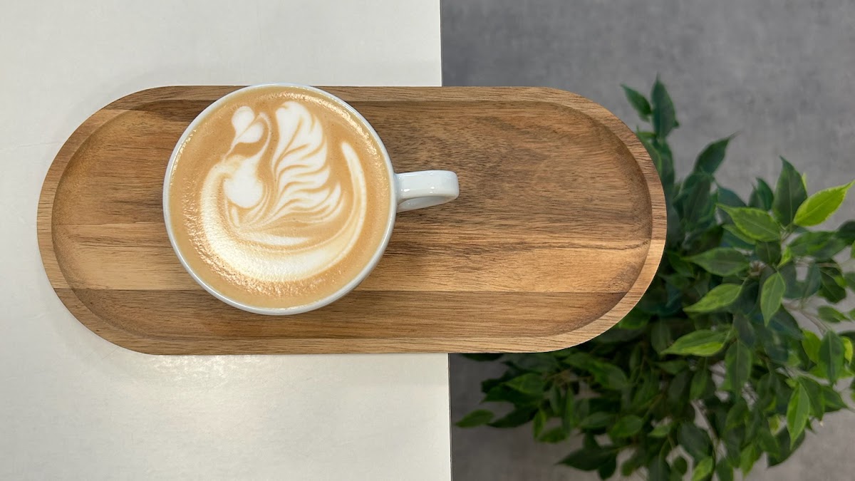 Bloom Specialty Coffee