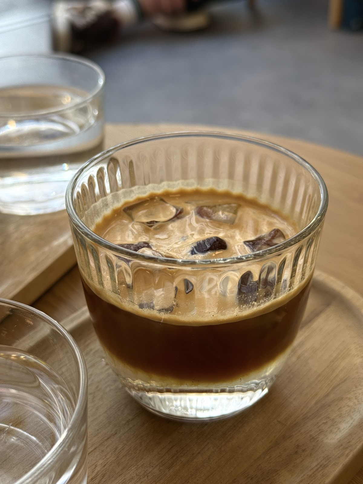 Bloom Specialty Coffee