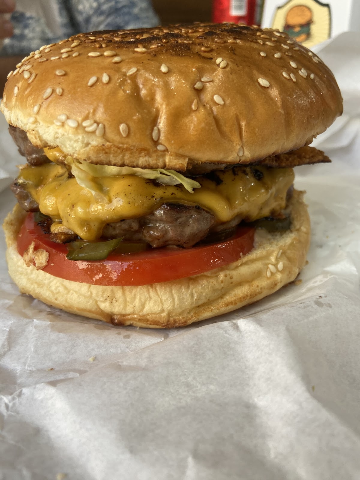 *BEST* BURGERS
