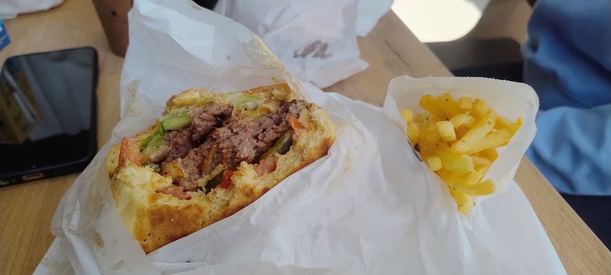 *BEST* BURGERS