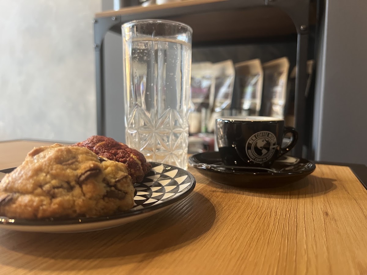 New Coffee World Plovdiv
