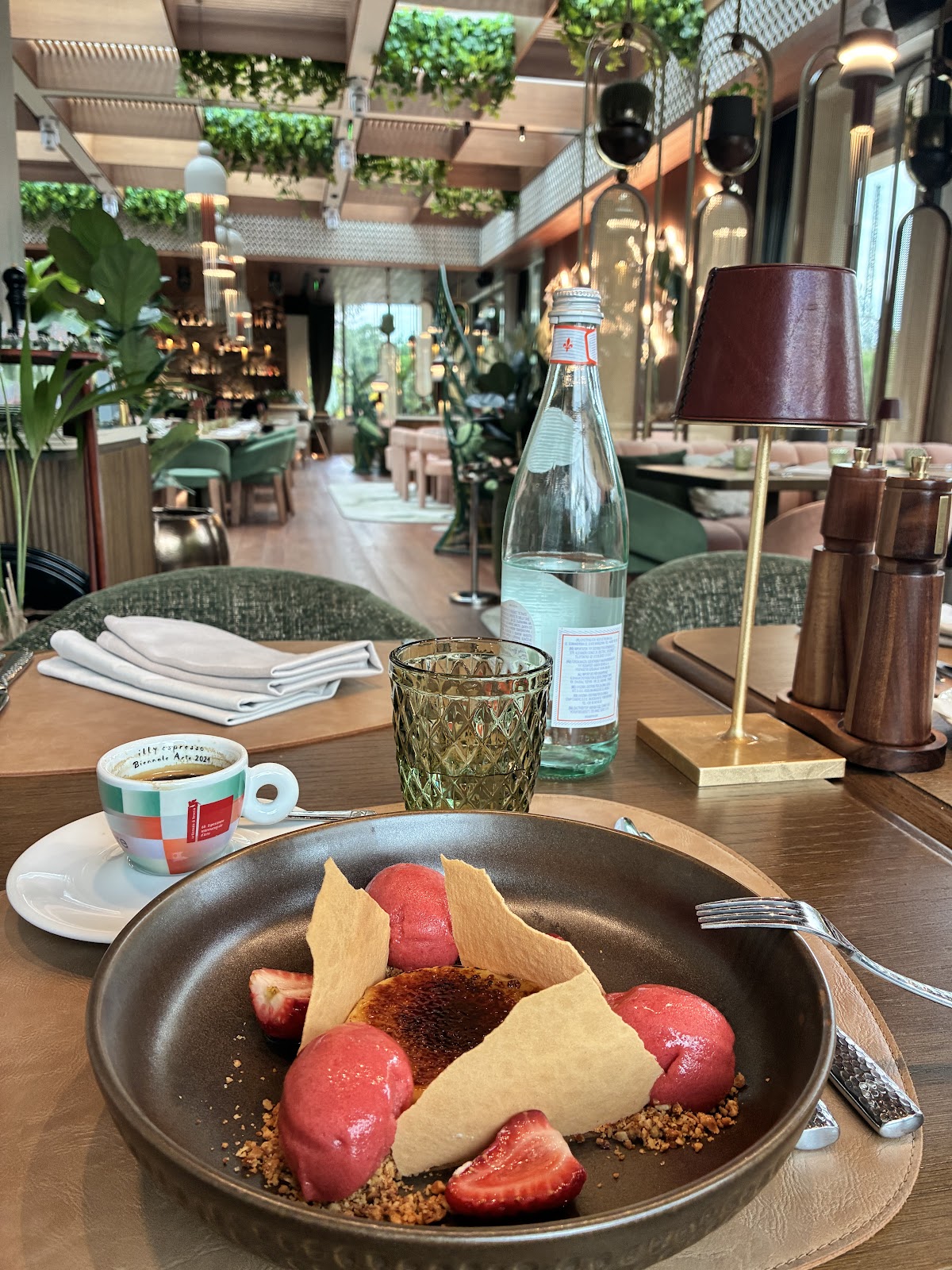 EDEN Restaurant