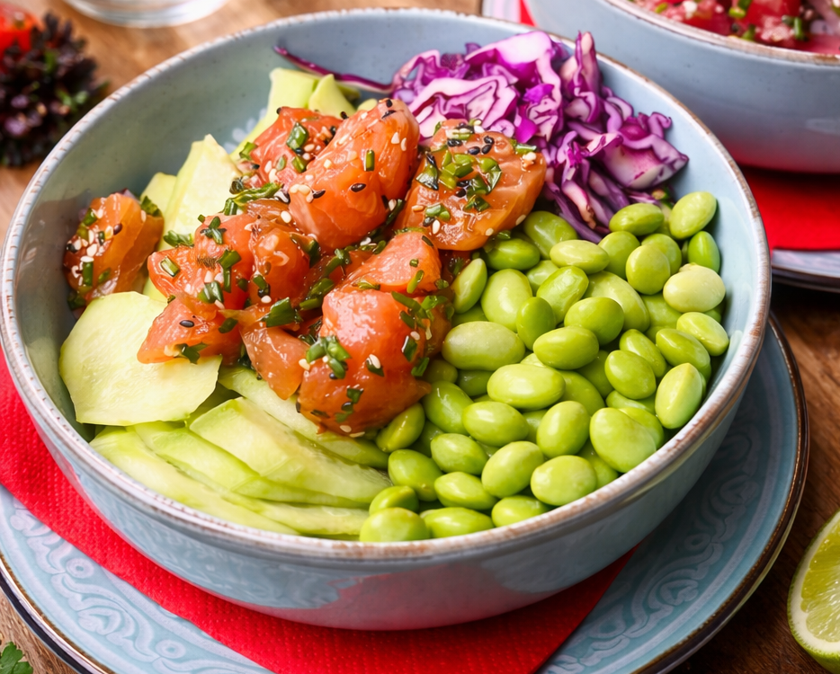 Wasabi Garden І Суши ресторант І Европейска кухня