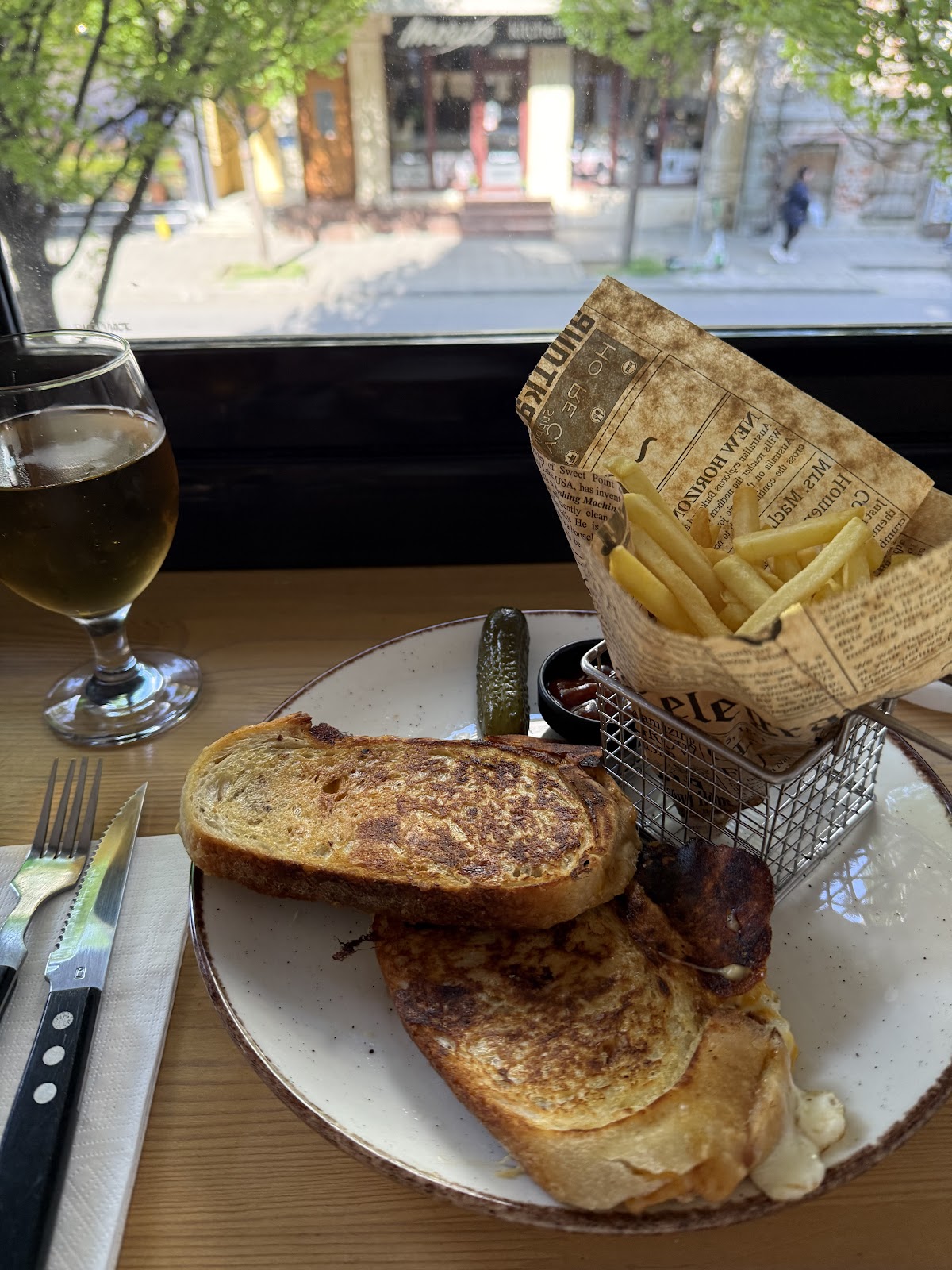 Bistro ”BONELA“