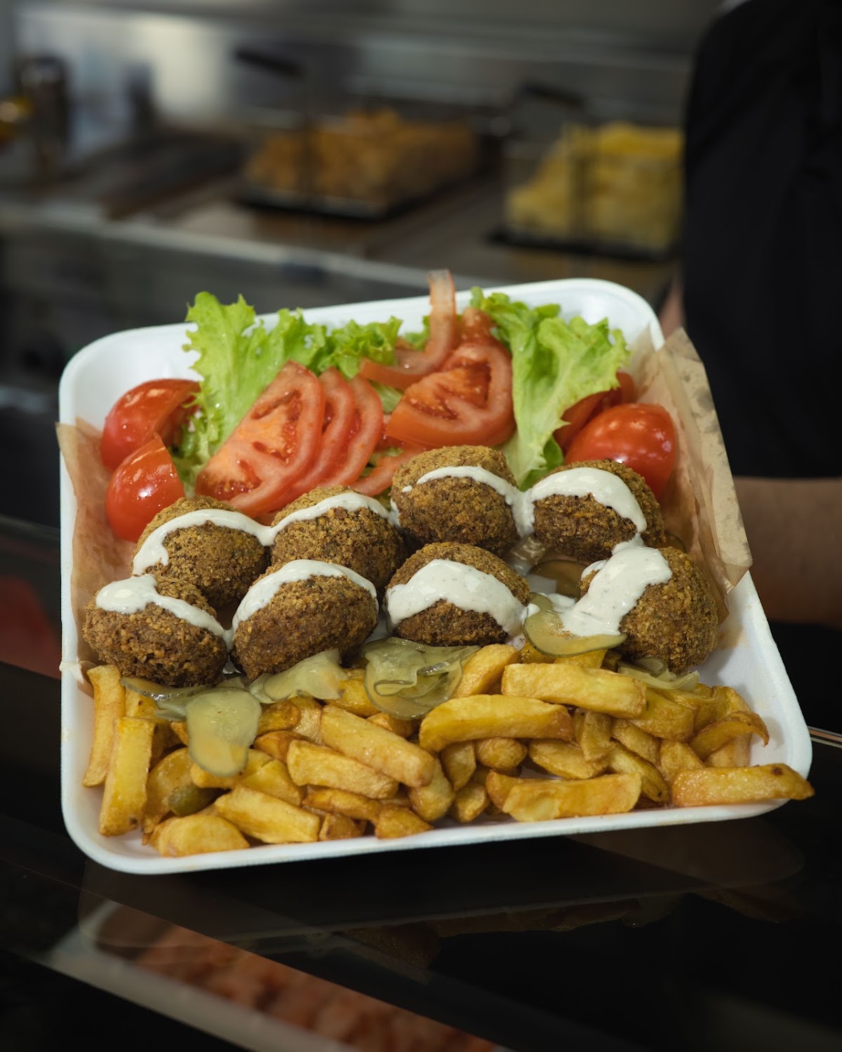 Fantastic Food
