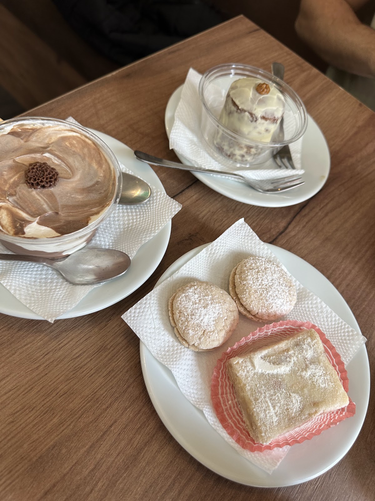 Самба кафе
