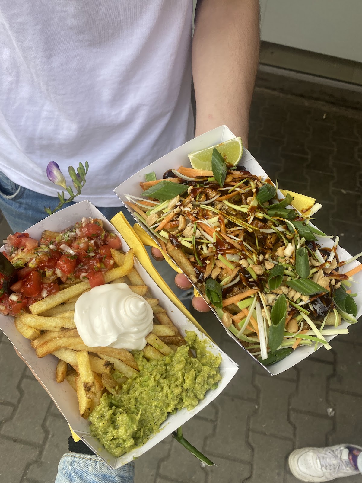 Fryday