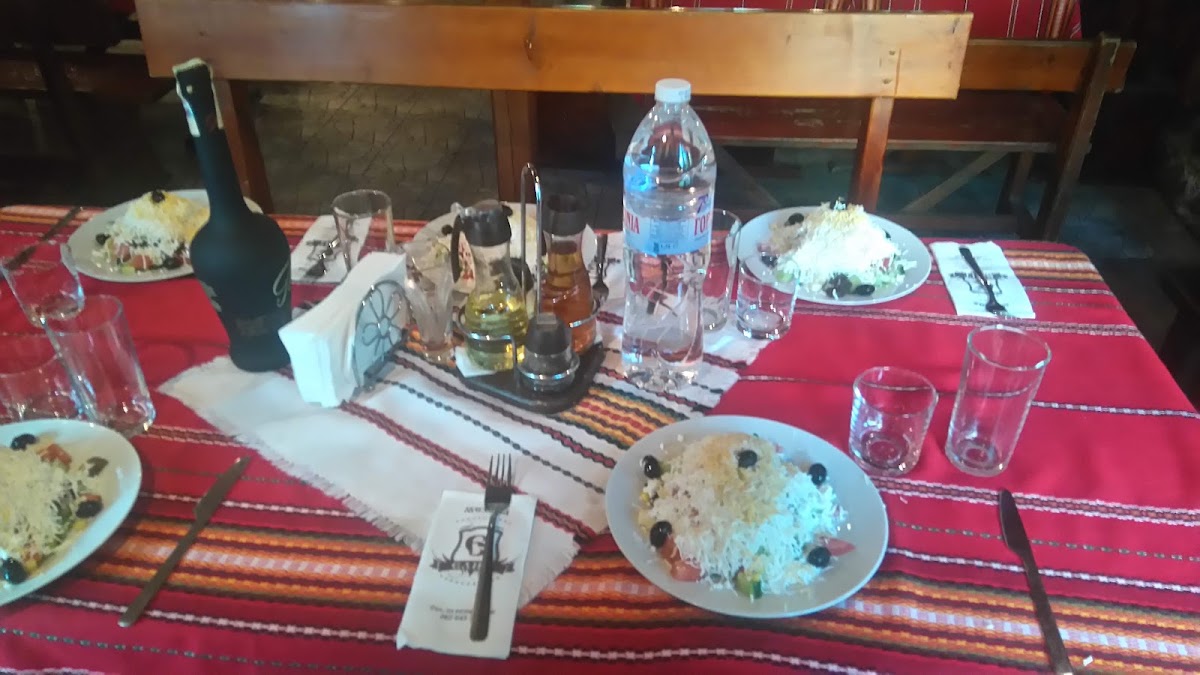 Механа ”Елит”, град Русе