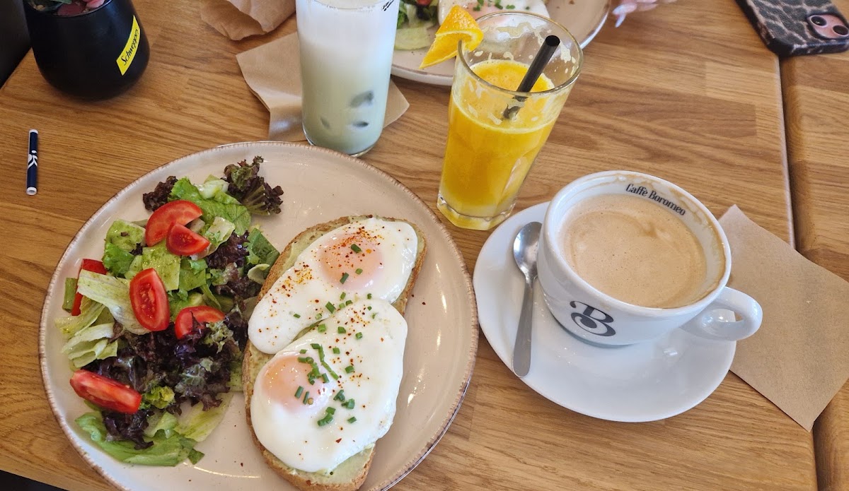 Caffé K3