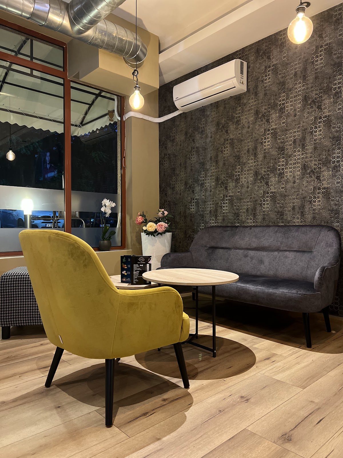Vergano Cafe&Bar
