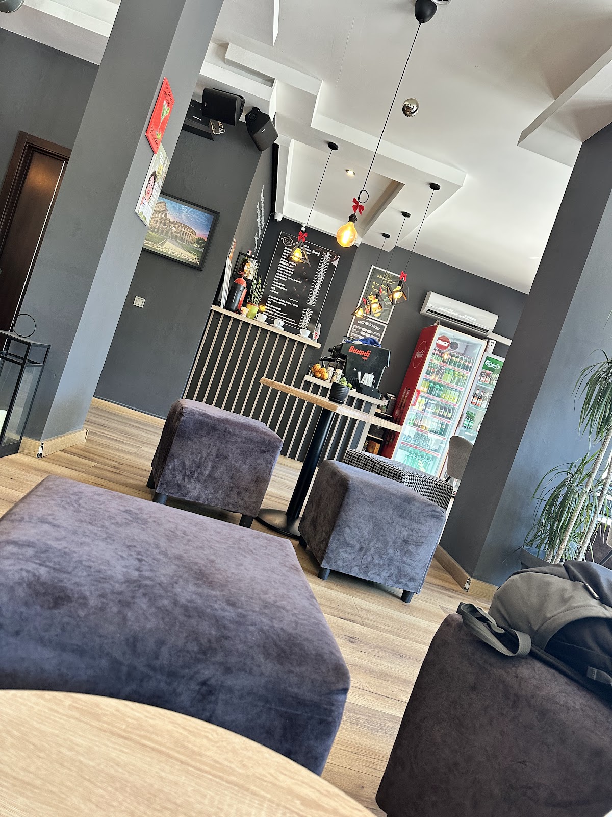 Vergano Cafe&Bar