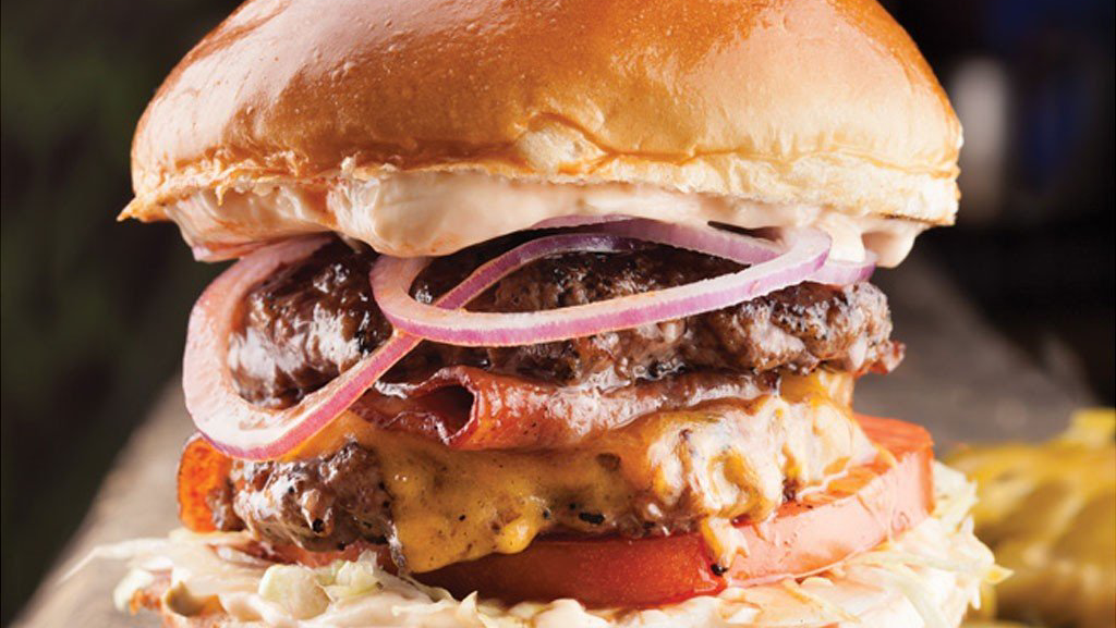 Skapto Burgers, Beers and Fries Iskar