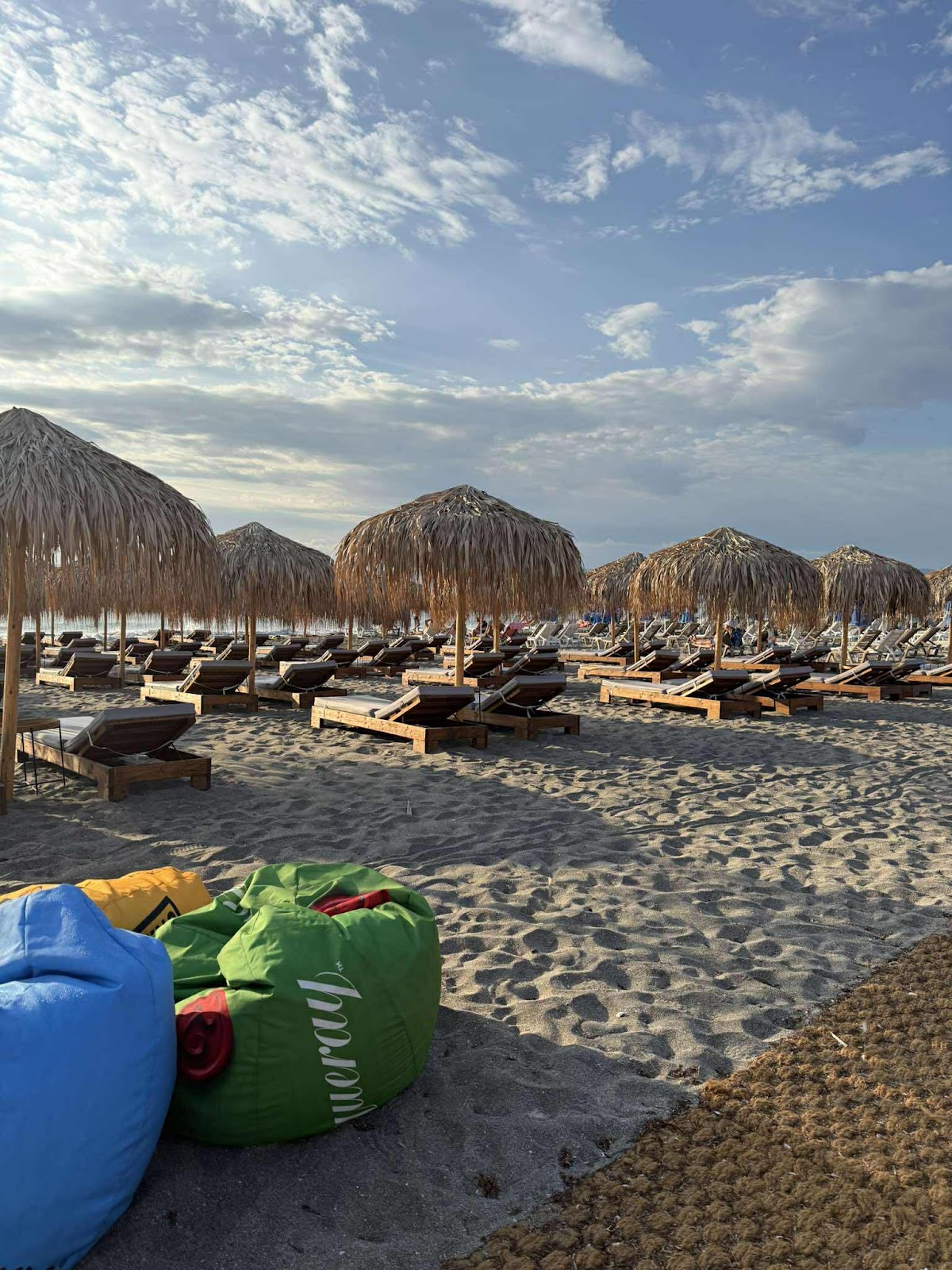 BOHO beach bar