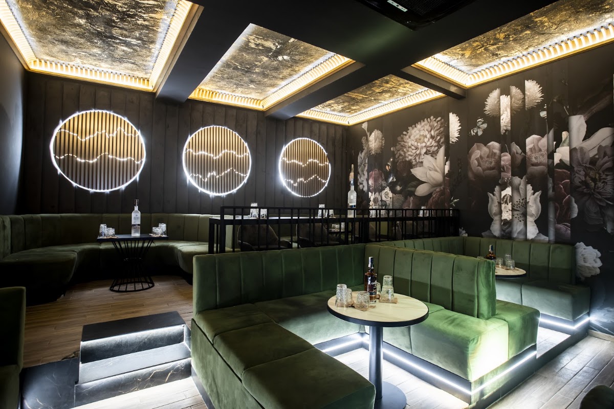 Bamboo Premium Live Club