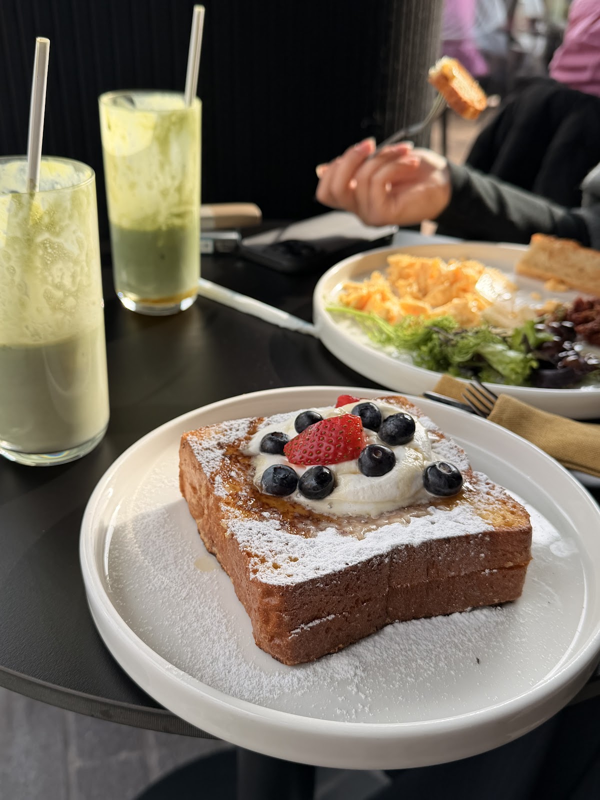 Graffiti Café