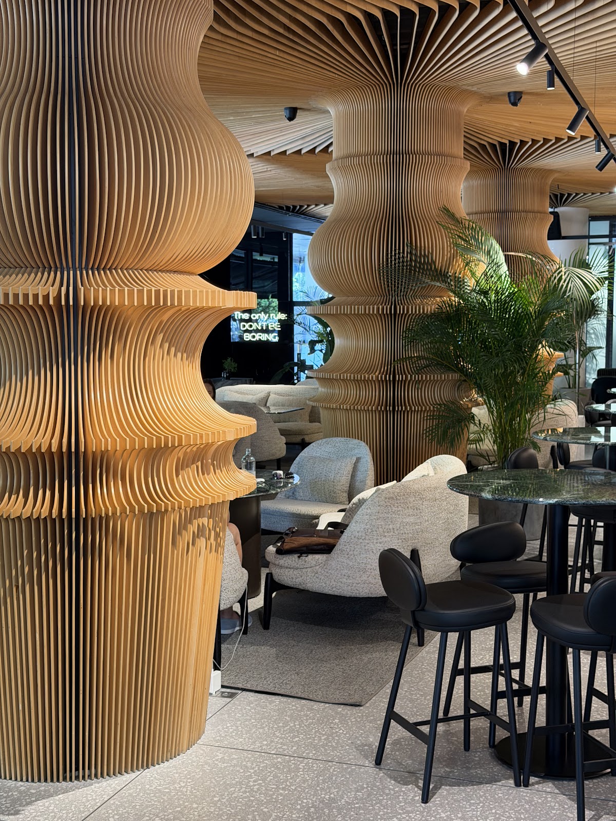 Graffiti Café
