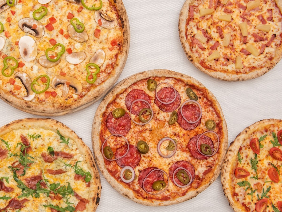Pizzio
