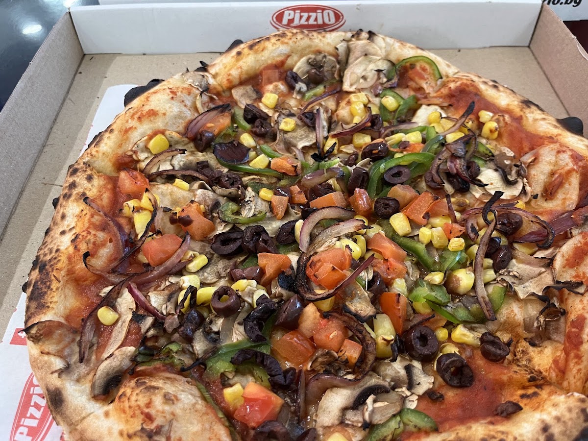 Pizzio