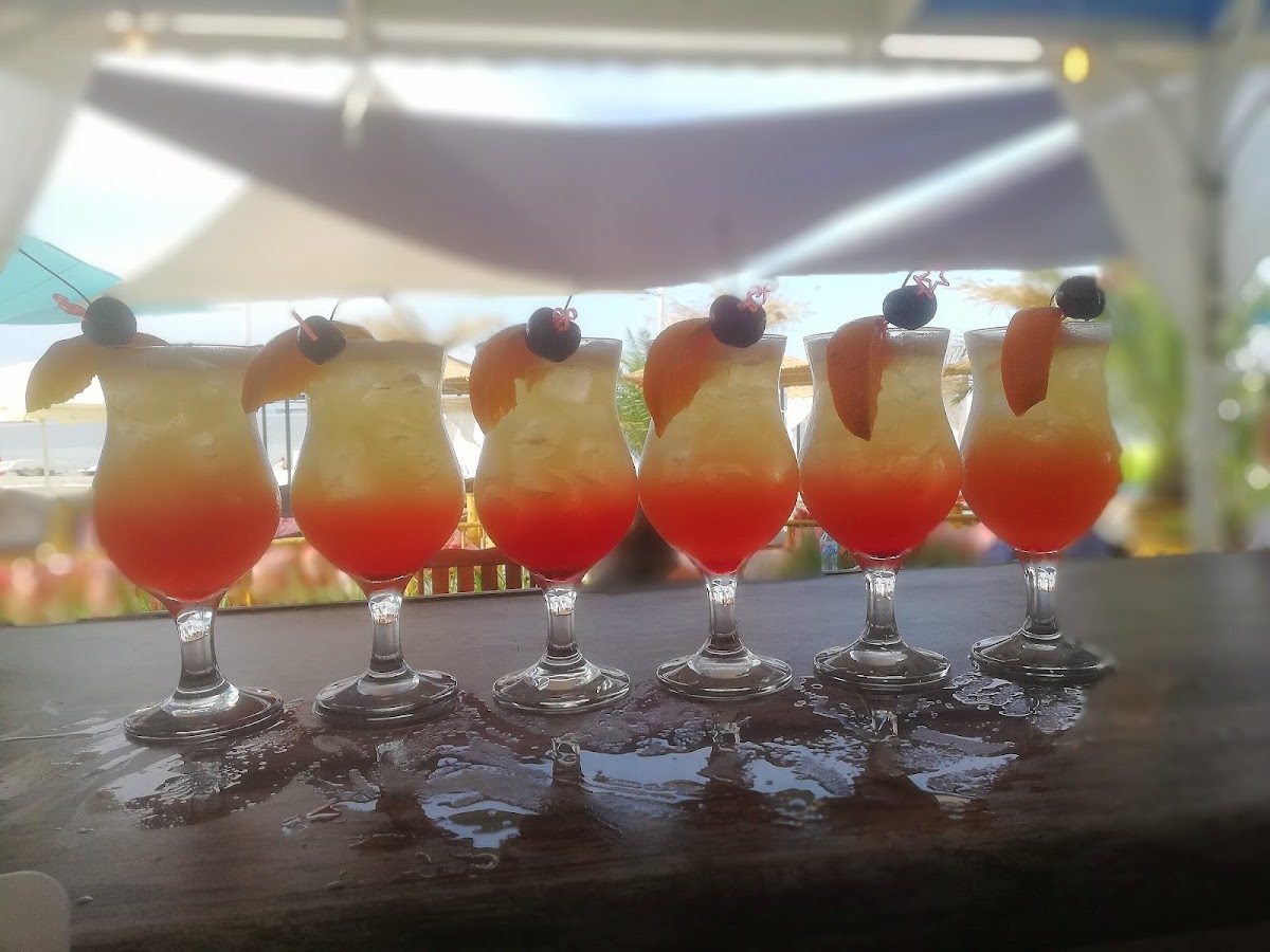 Айляка Бийч Бар