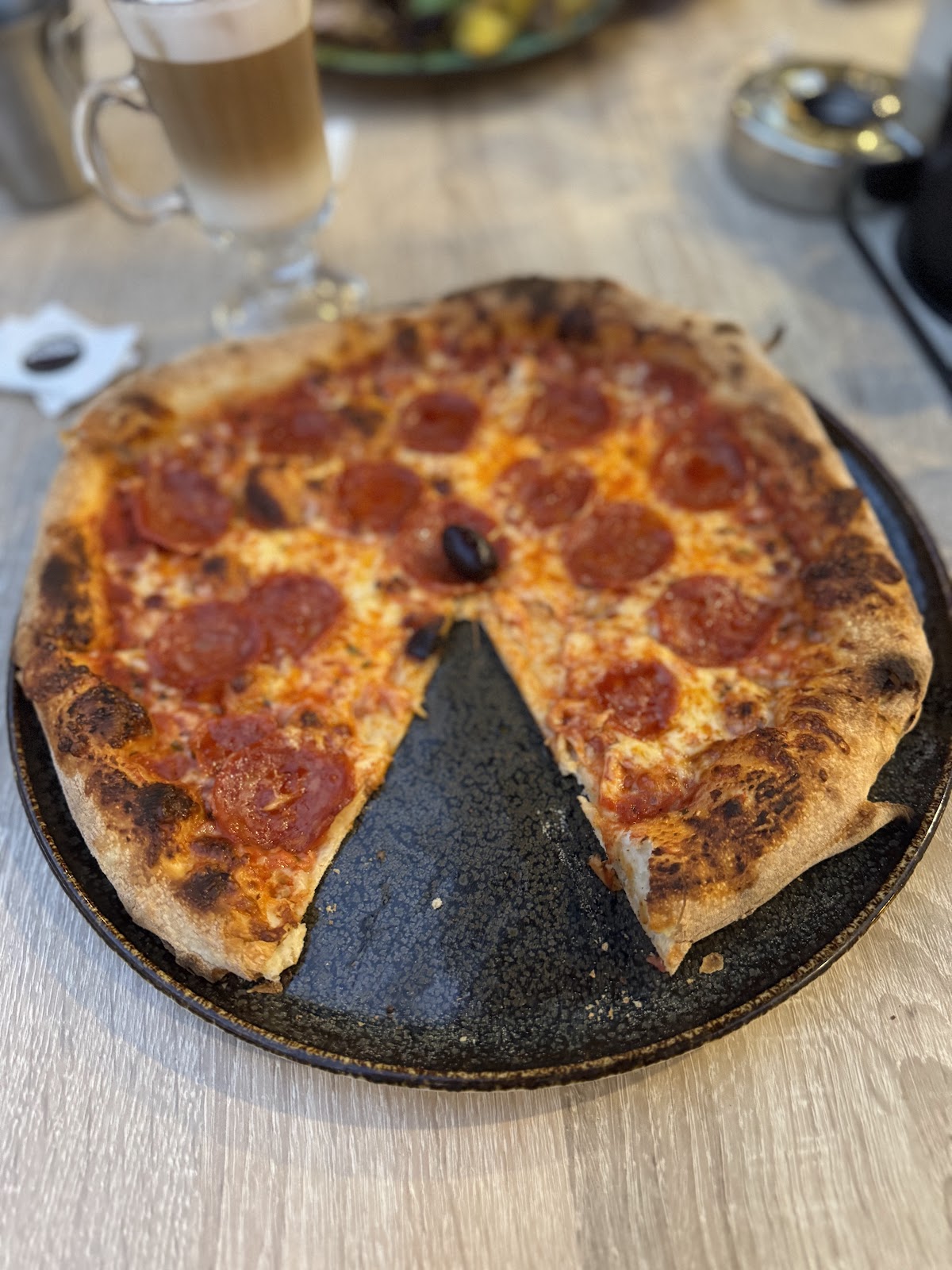 La Pampa Restaurant