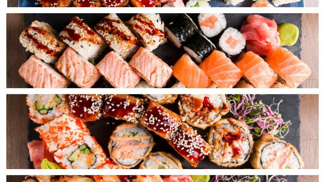 NORI sushi & grill