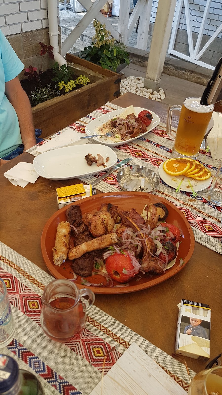 Pr Beach Bar