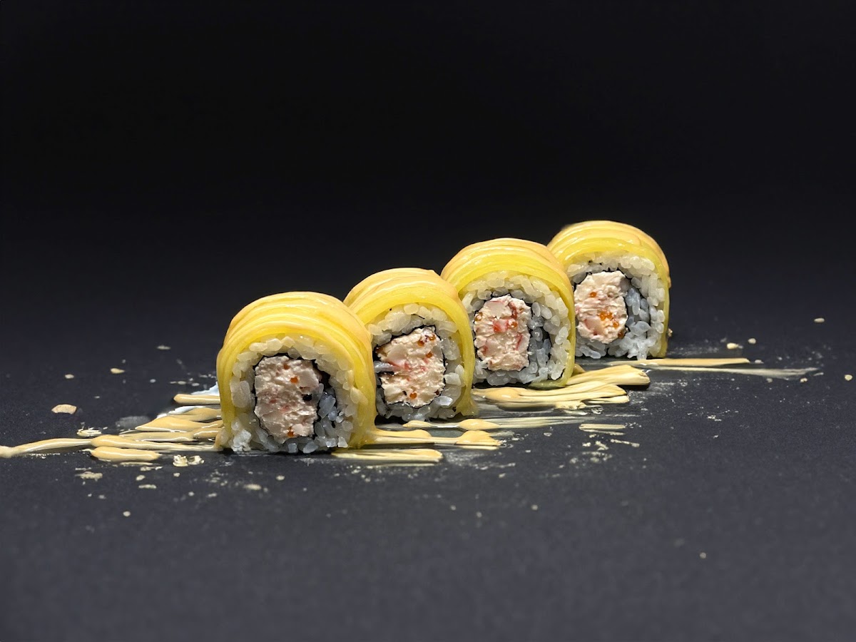 Sushi Bar Mango