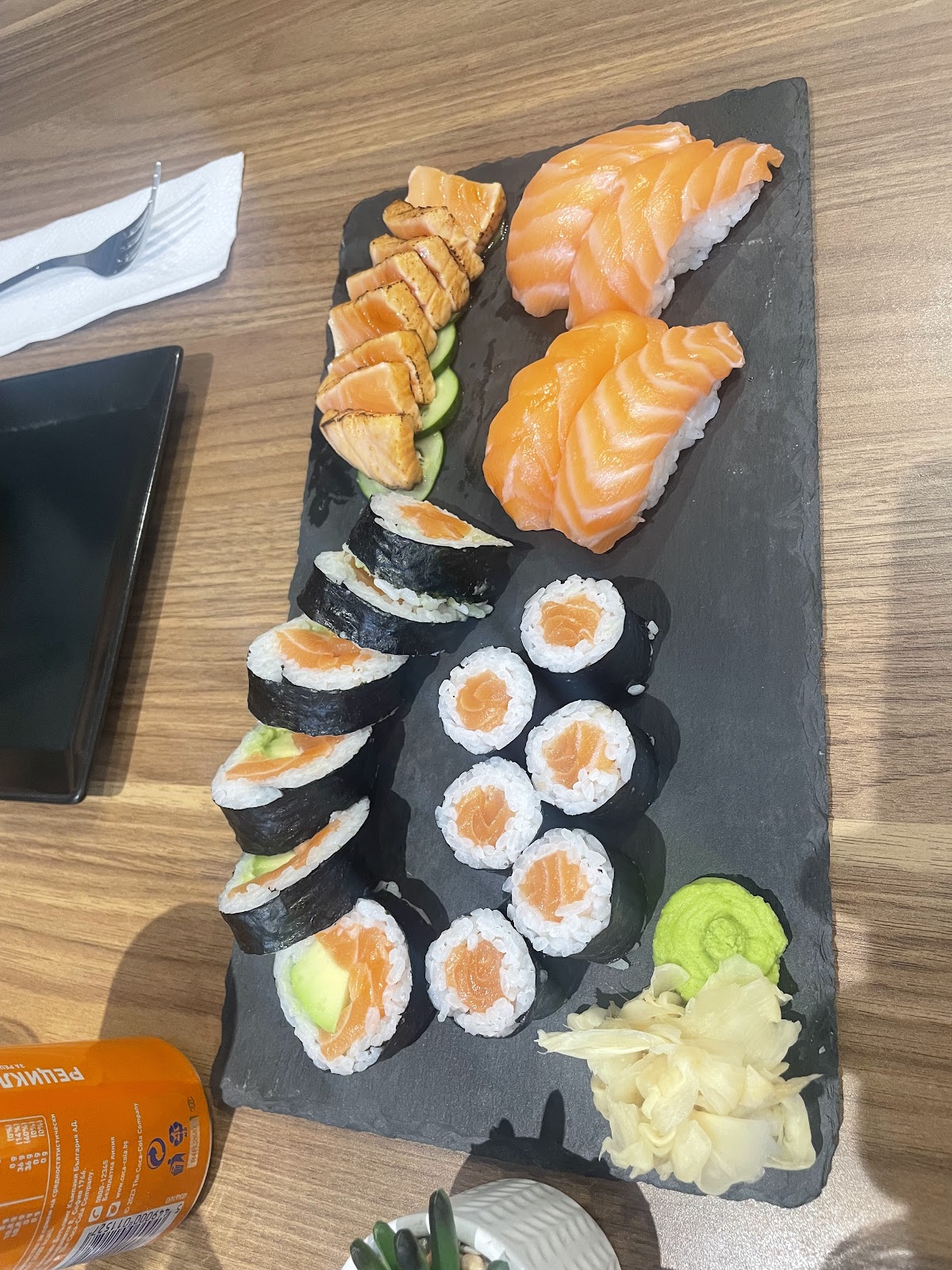 Sushi Bar Mango