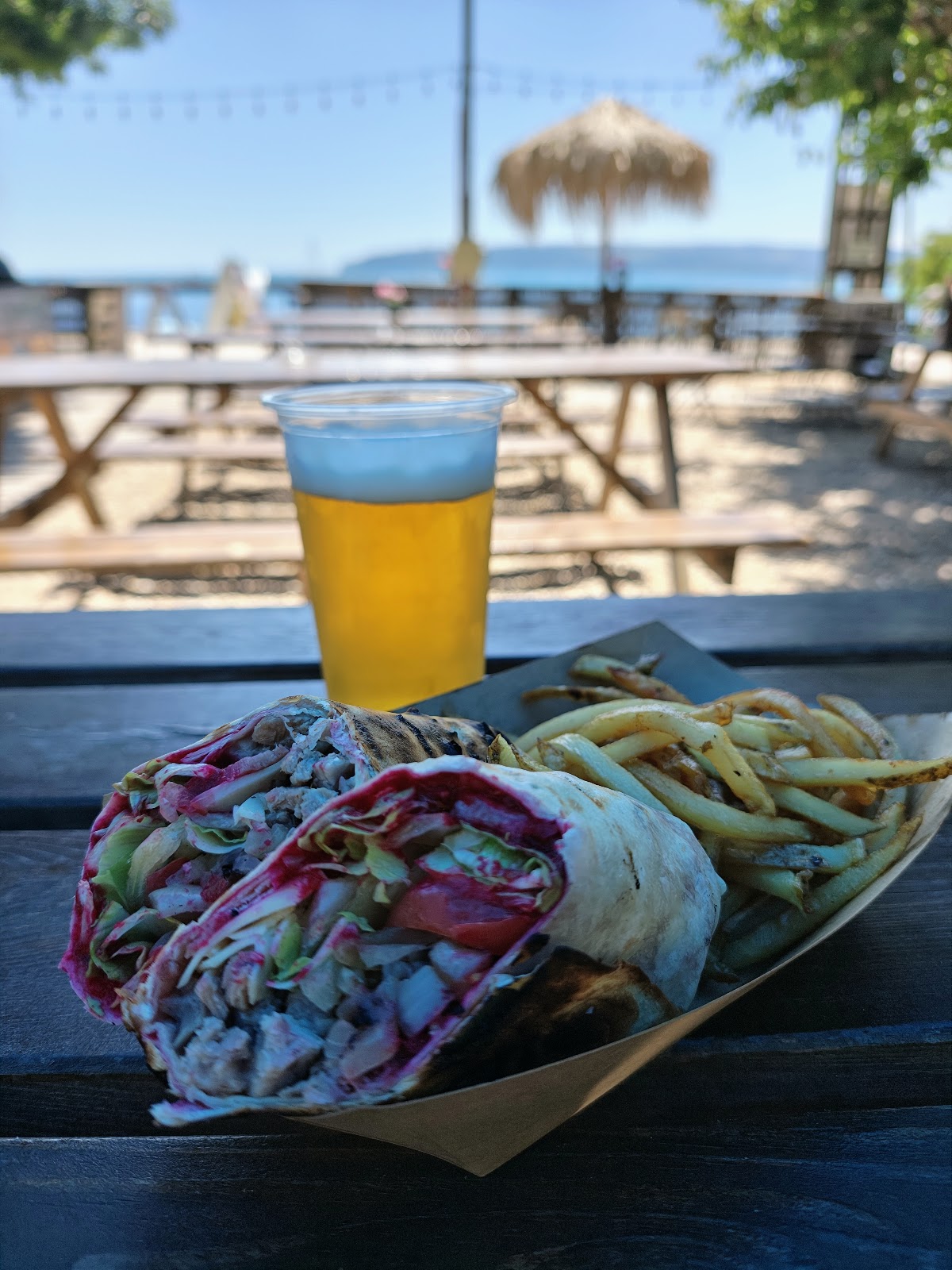 KARVÚ Food & Drink Truck