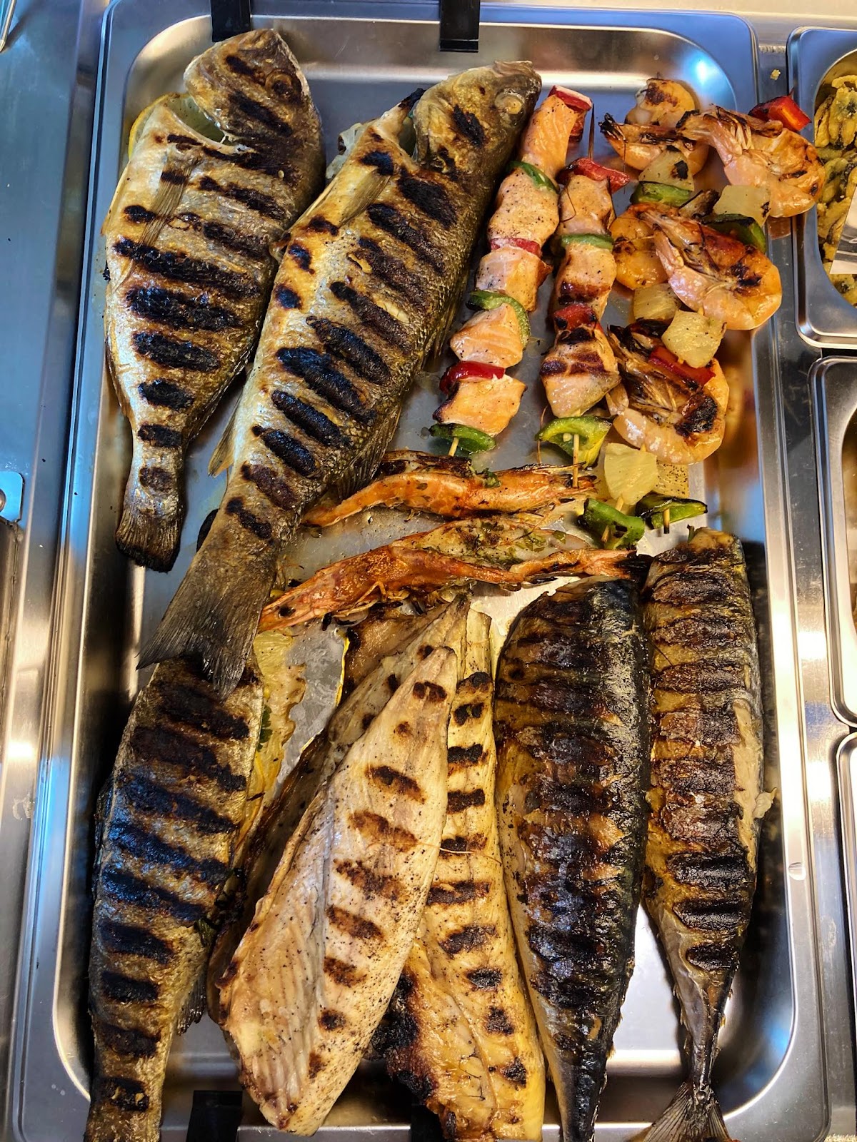 Псараки