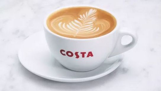 Costa Coffee