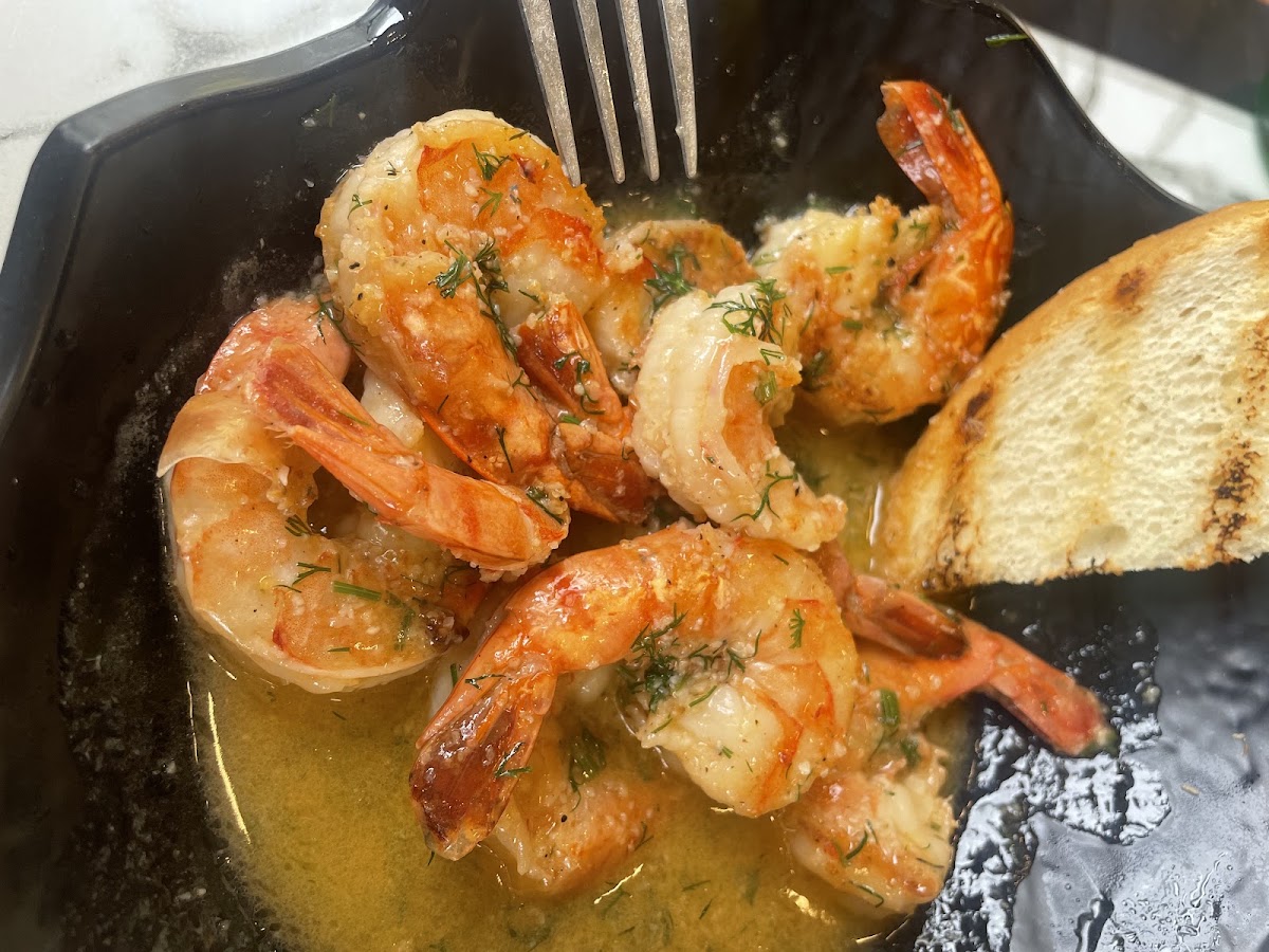 Fish & Grill La Playa