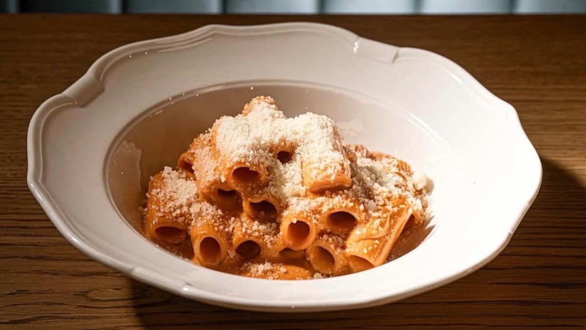 Osteria Luce Sofia