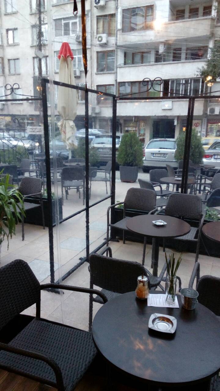 SOCIAL COFFE