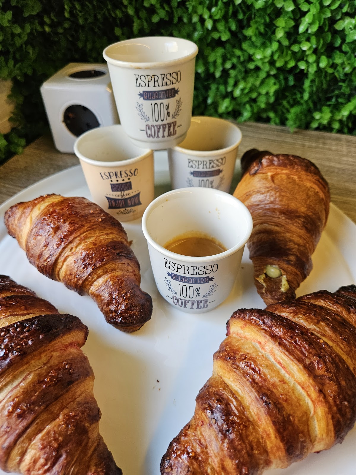 EZAR Specialty Coffee