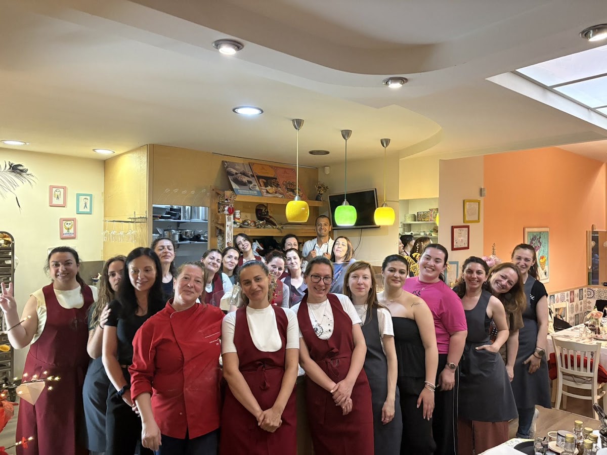 Corsi di Cucina & Corsi di Pasta