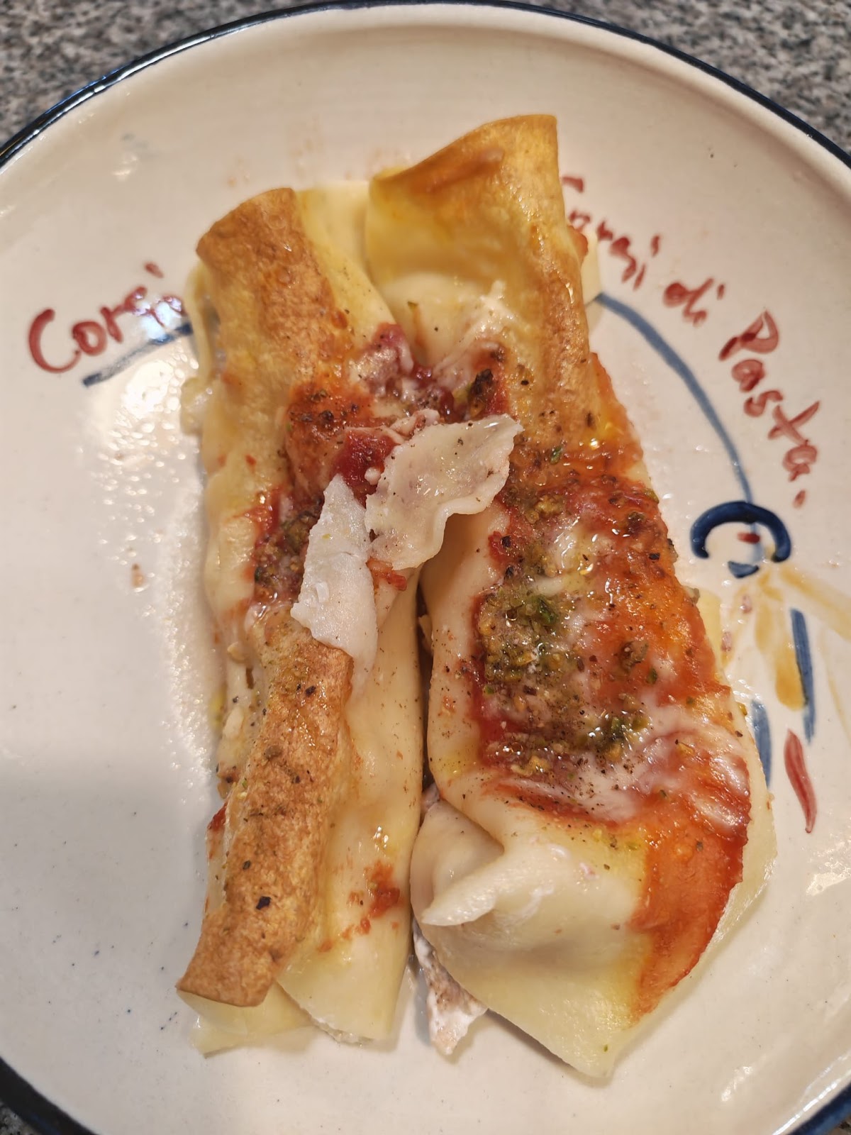 Corsi di Cucina & Corsi di Pasta