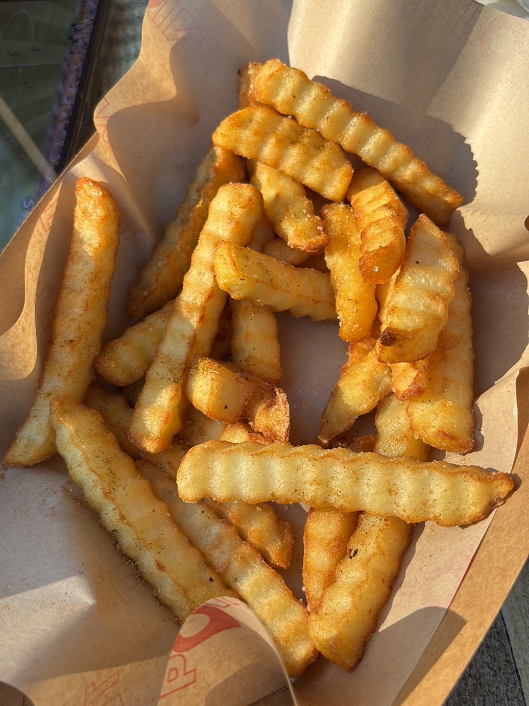 FOOD POINT
