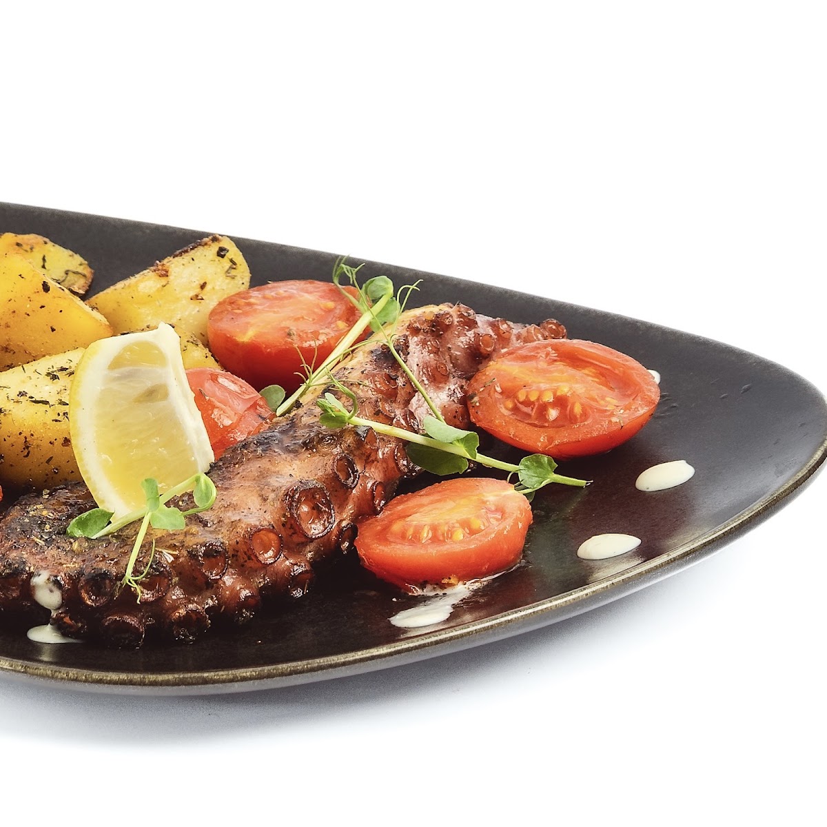 Localito Bar & Kitchen