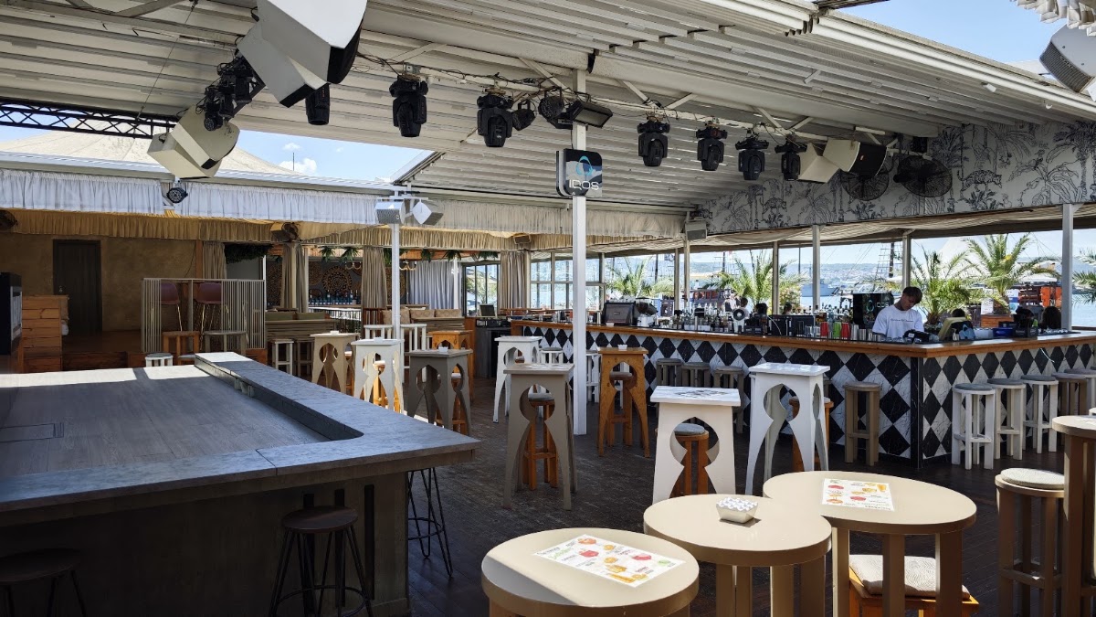 Senso Lounge & Club