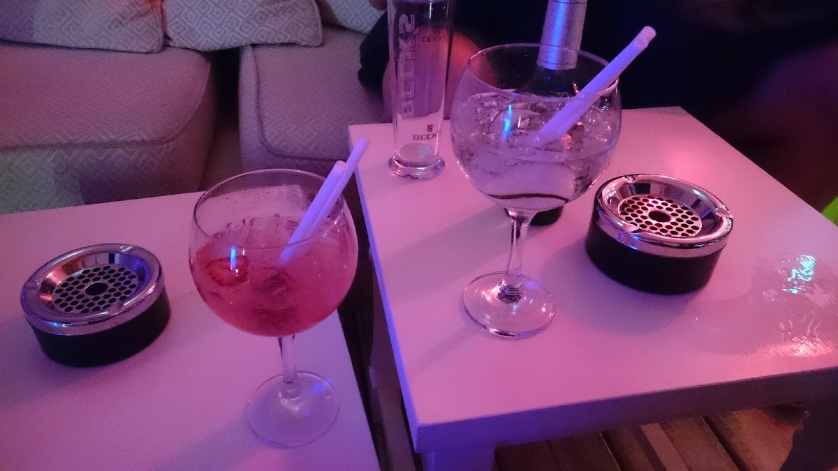 Senso Lounge & Club