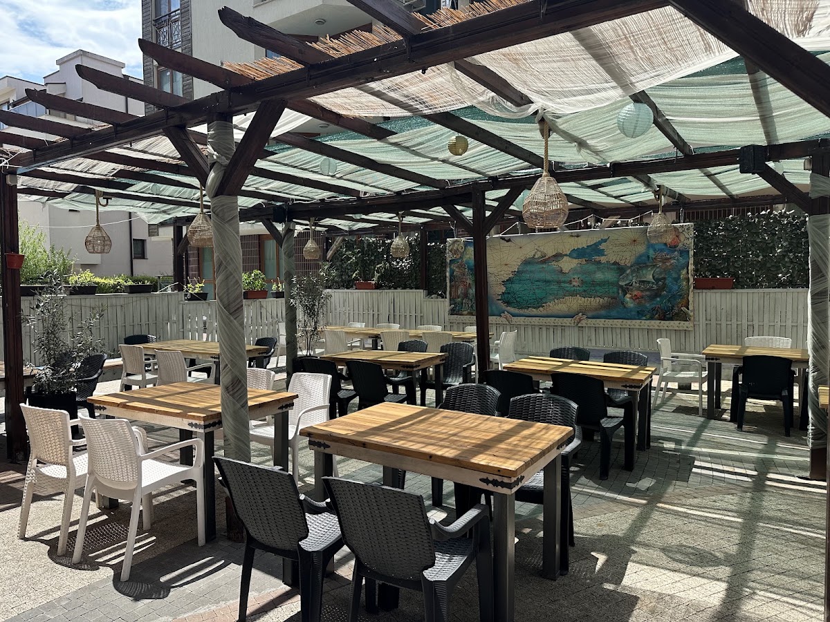 La Mesa Restaurant