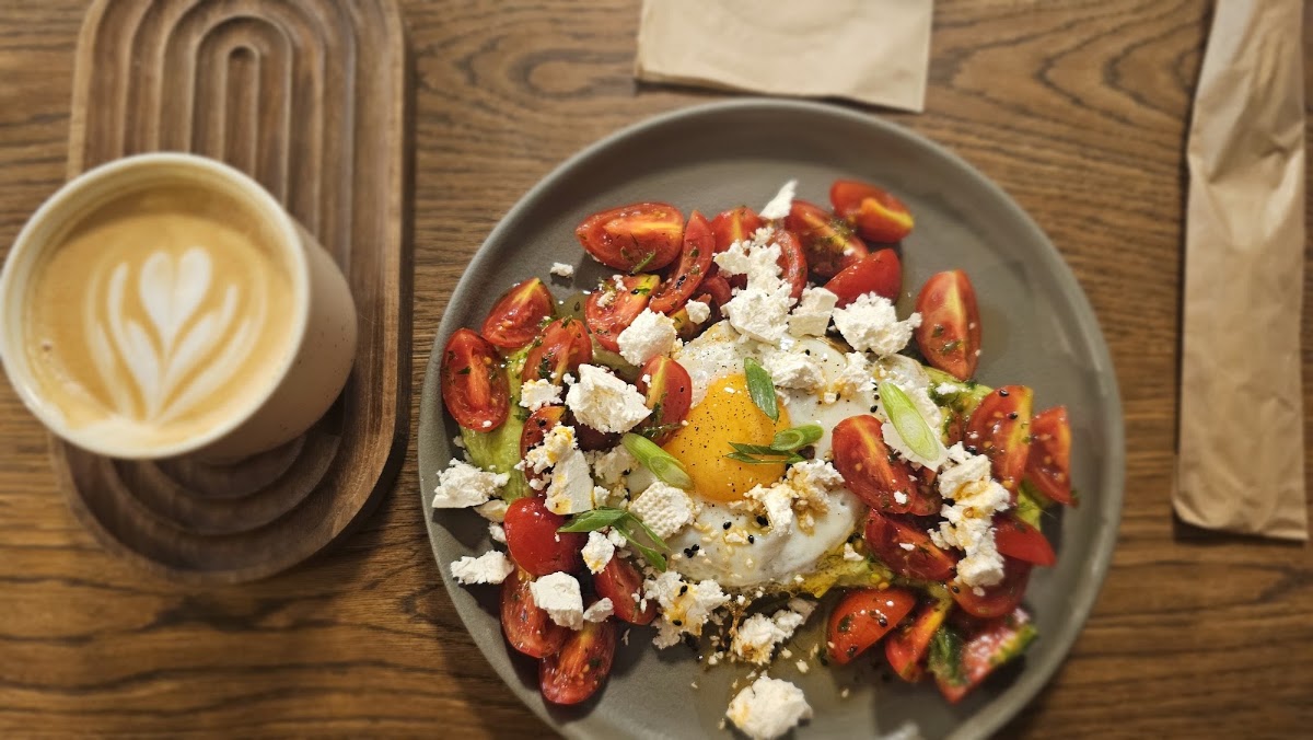 Wholehearted Cafe